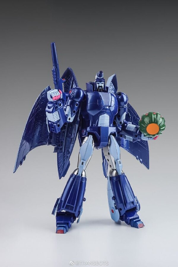 X Transbots MX 2T Series Unofficial Scourge (17a) (7 of 16)